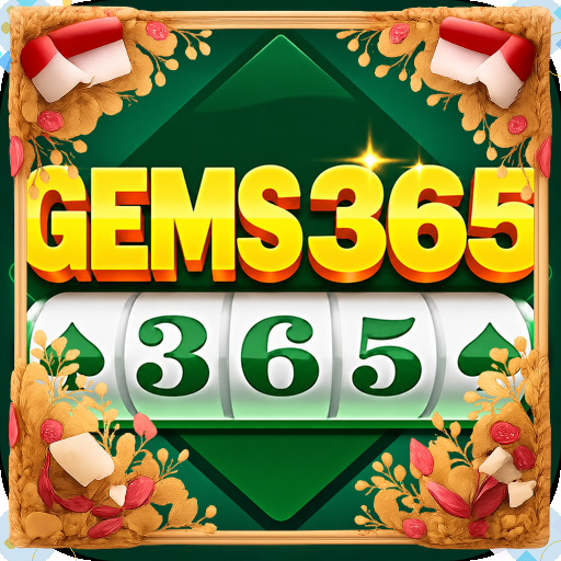 gems365 — galeri pratinjau Resmi APK